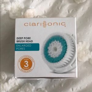 Clarisonic Brush Head